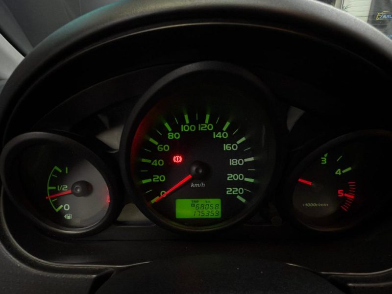 MITSUBISHI COLT 1.5 DID CZ5 12V TURBO 95cv