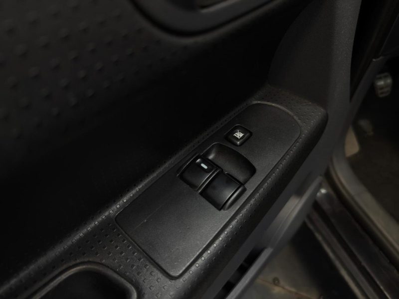 MITSUBISHI COLT 1.5 DID CZ5 12V TURBO 95cv