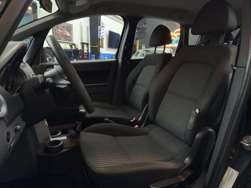 MITSUBISHI COLT 1.5 DID CZ5 12V TURBO 95cv