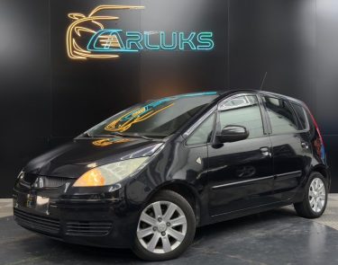 MITSUBISHI COLT 1.5 DID CZ5 12V TURBO 95cv