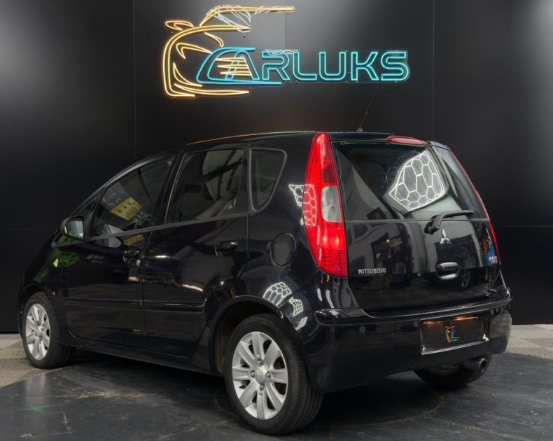 MITSUBISHI COLT 1.5 DID CZ5 12V TURBO 95cv