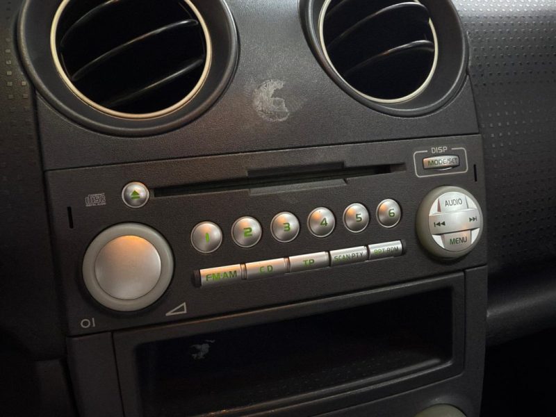 MITSUBISHI COLT 1.5 DID CZ5 12V TURBO 95cv