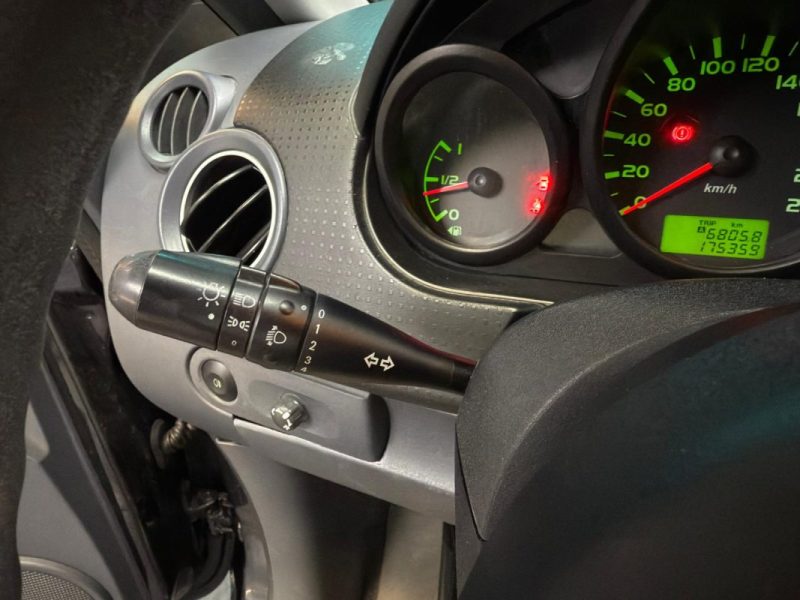 MITSUBISHI COLT 1.5 DID CZ5 12V TURBO 95cv