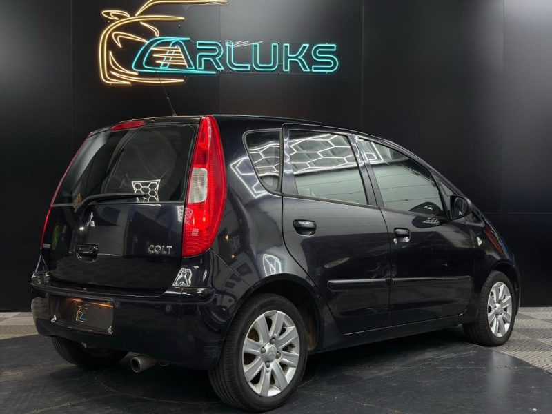 MITSUBISHI COLT 1.5 DID CZ5 12V TURBO 95cv