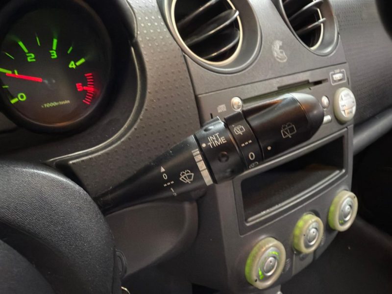 MITSUBISHI COLT 1.5 DID CZ5 12V TURBO 95cv