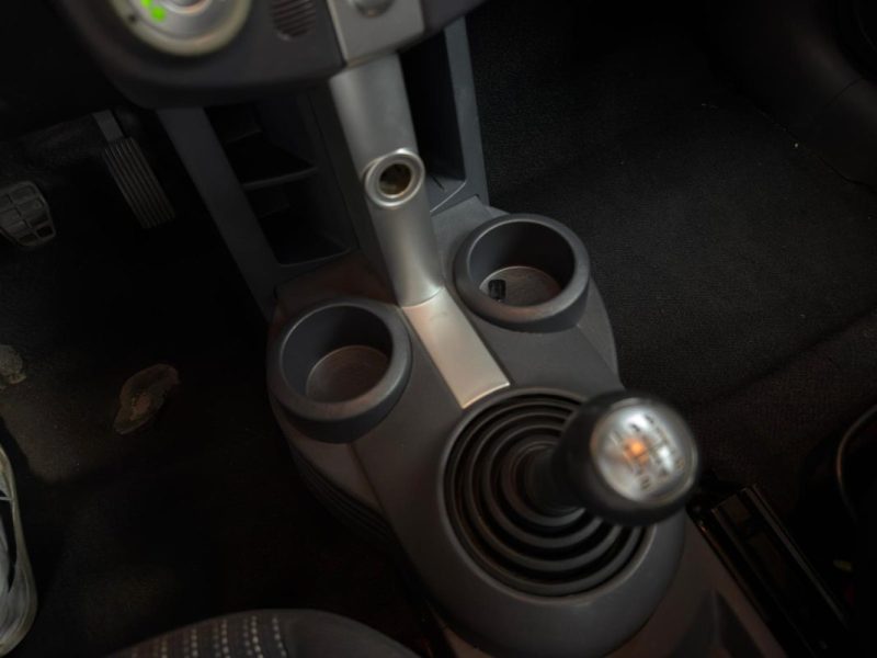 MITSUBISHI COLT 1.5 DID CZ5 12V TURBO 95cv