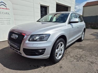 AUDI Q5 2011