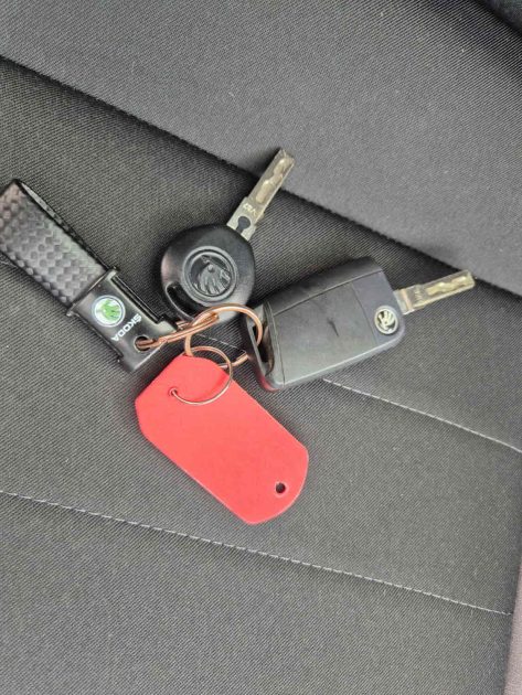 SKODA RAPID 1.2 TSI 110ch Green Tec Edition