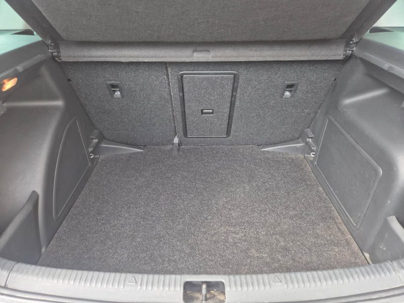 SKODA RAPID 1.2 TSI 110ch Green Tec Edition