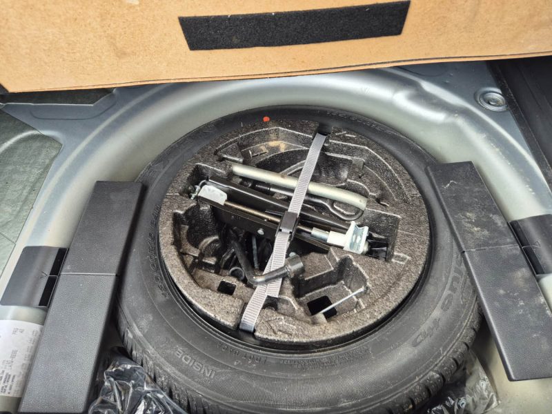 SKODA RAPID 1.2 TSI 110ch Green Tec Edition