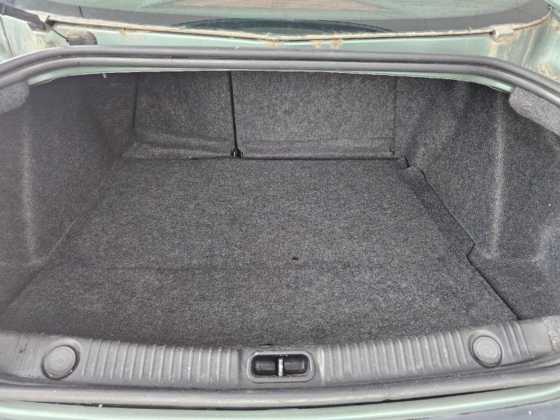 RENAULT MEGANE 1.9DCI 120CH PACK AUTHENTIQUE ANNEE 2005 124000KM