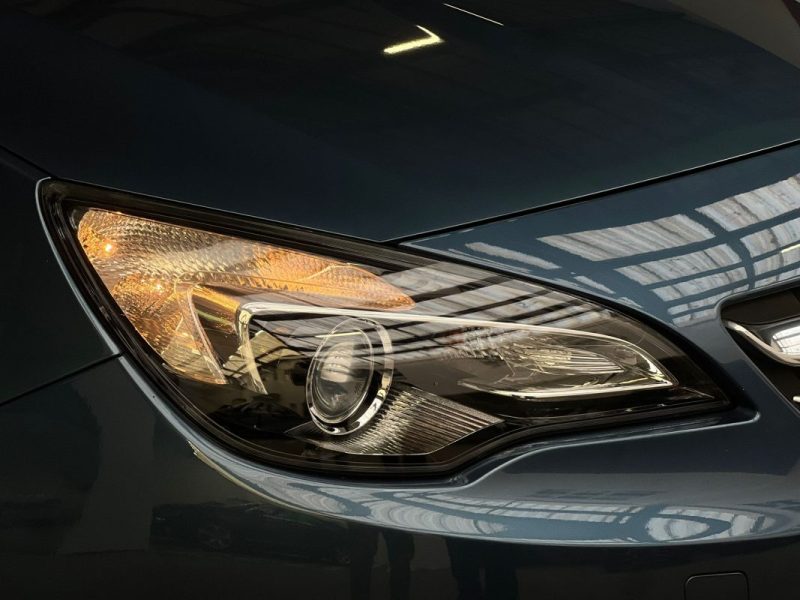 OPEL CASCADA 1.4 120CH  EDITION CABRIOLET 1ER M