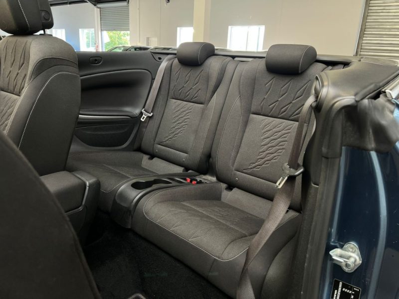 OPEL CASCADA 1.4 120CH  EDITION CABRIOLET 1ER M