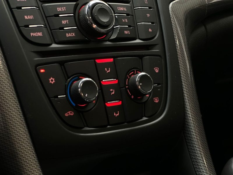 OPEL CASCADA 1.4 120CH  EDITION CABRIOLET 1ER M