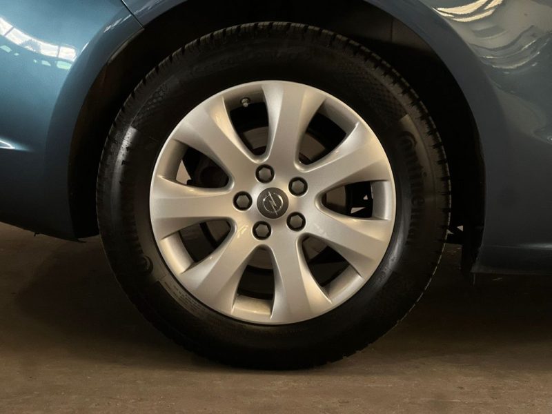 OPEL CASCADA 1.4 120CH  EDITION CABRIOLET 1ER M