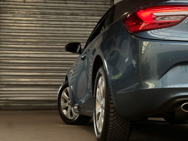 OPEL CASCADA 1.4 120CH  EDITION CABRIOLET 1ER M