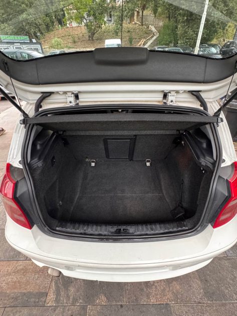  BMW Série 1 – 120d 177ch – 2010