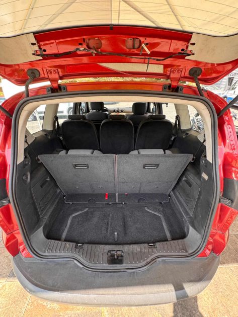 FORD S-MAX – 7 PLACES – Éthanol – 2007