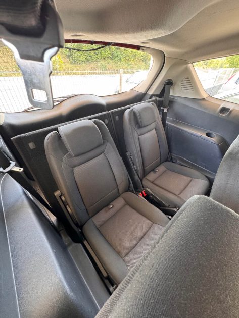 FORD S-MAX – 7 PLACES – Éthanol – 2007