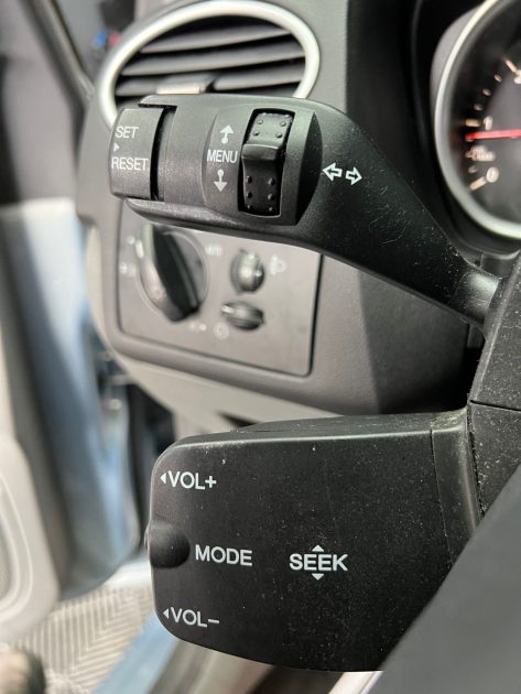 FORD FOCUS 1.6 TDCI 90 EDITION LIMITEE