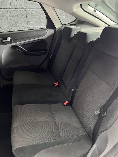 FORD FOCUS 1.6 TDCI 90 EDITION LIMITEE