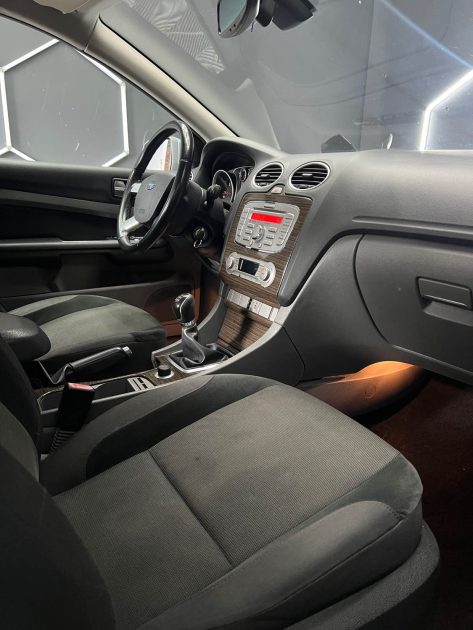 FORD FOCUS 1.6 TDCI 90 EDITION LIMITEE