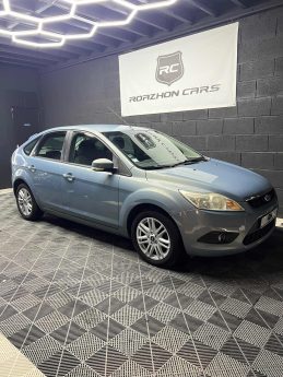 FORD FOCUS 1.6 TDCI 90 EDITION LIMITEE