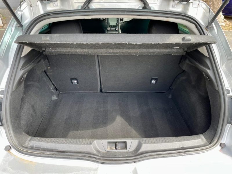 RENAULT MEGANE IV 1.3 TCE 160 GT Line EDC