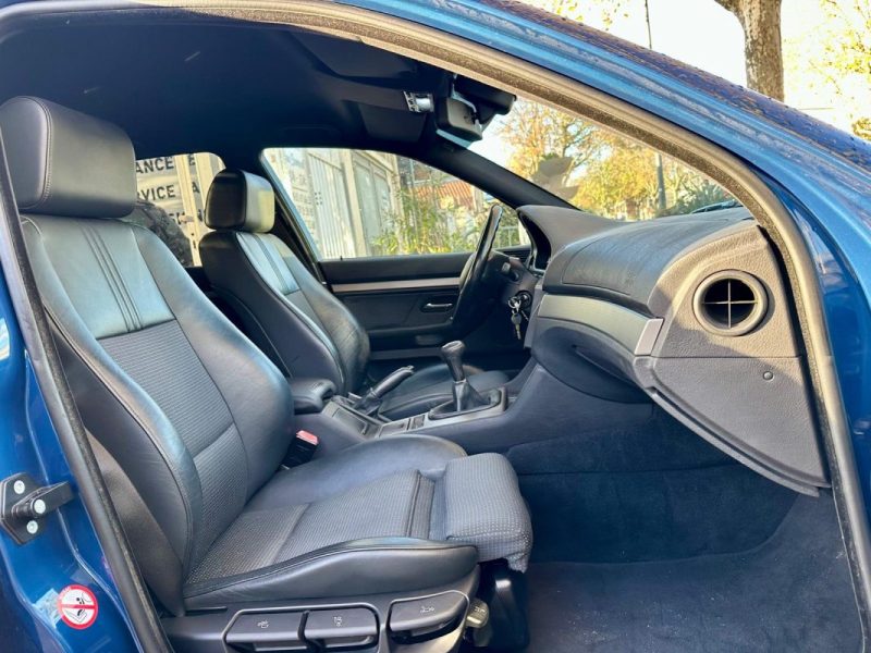 BMW SERIE 5 E39 520i 170ch PACK SPORT