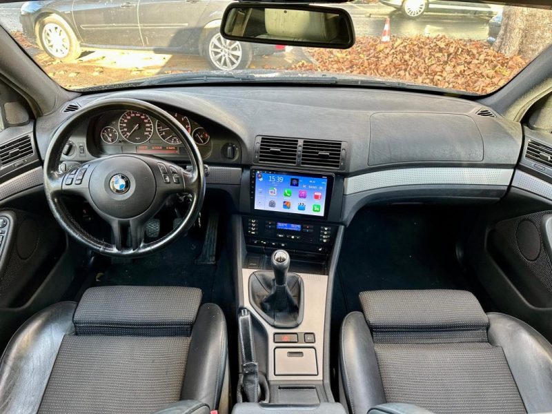 BMW SERIE 5 E39 520i 170ch PACK SPORT