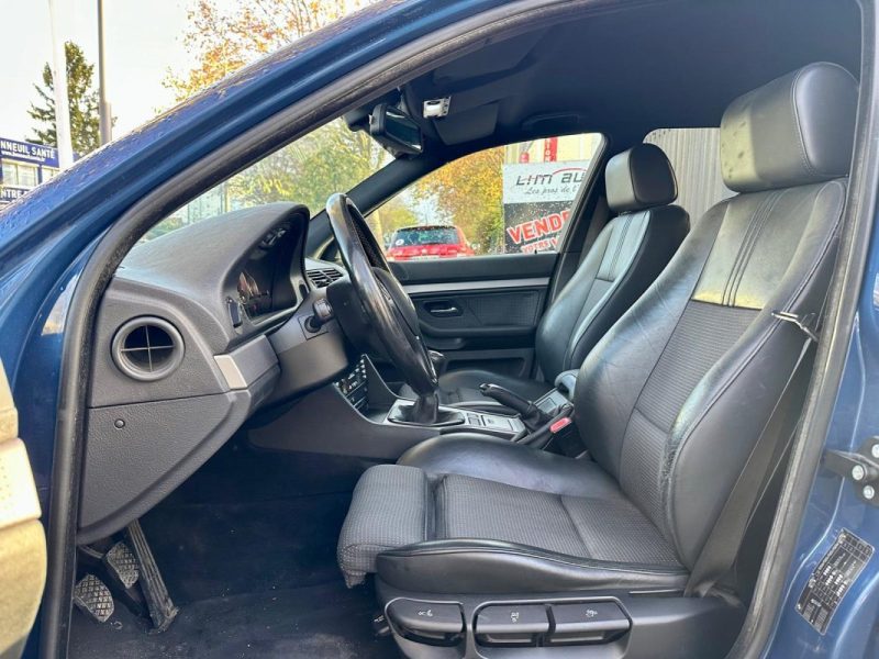 BMW SERIE 5 E39 520i 170ch PACK SPORT