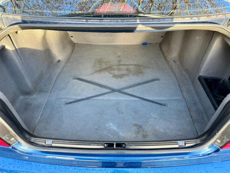 BMW SERIE 5 E39 520i 170ch PACK SPORT