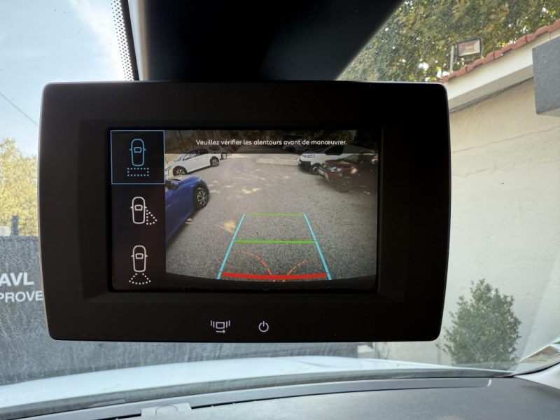 PEUGEOT PARTNER 2020