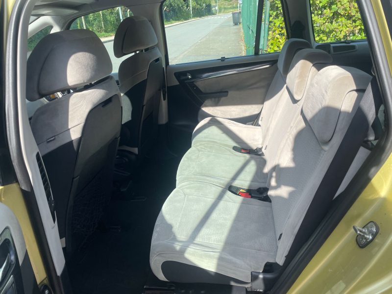 CITROEN C4 GRAND PICASSO 1.6HDI 110CH