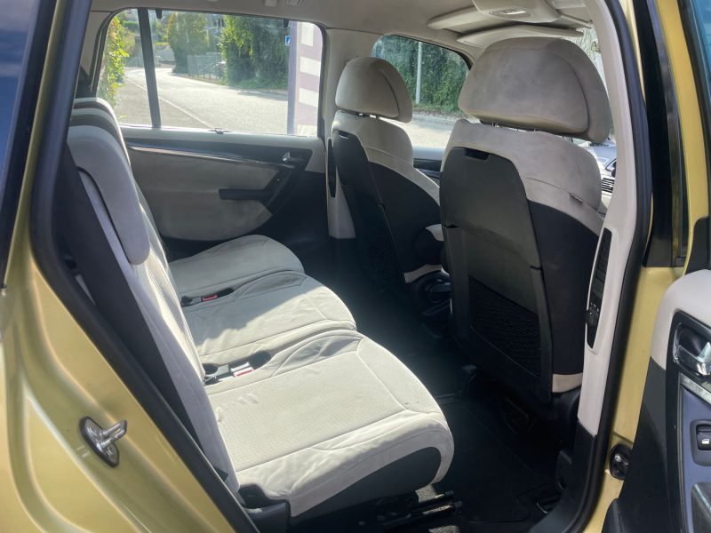 CITROEN C4 GRAND PICASSO 1.6HDI 110CH