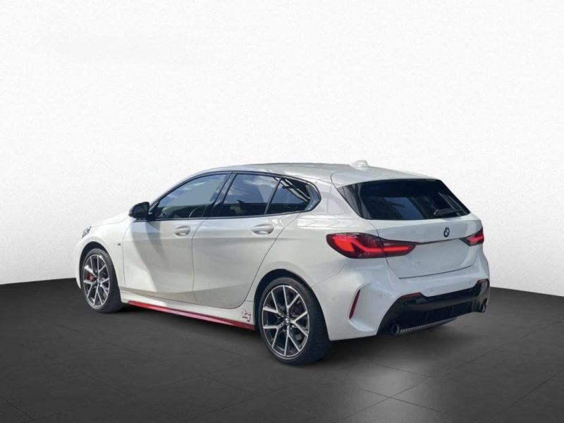 BMW Serie 1 128ti 2.0i M Sport 2022