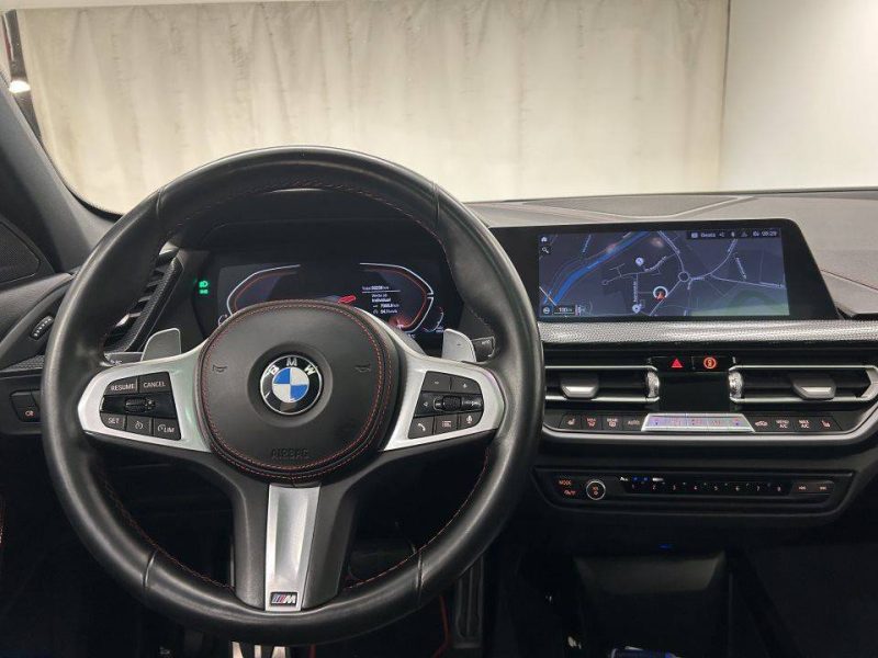 BMW Serie 1 128ti 2.0i M Sport 2022