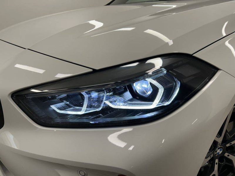 BMW Serie 1 128ti 2.0i M Sport 2022