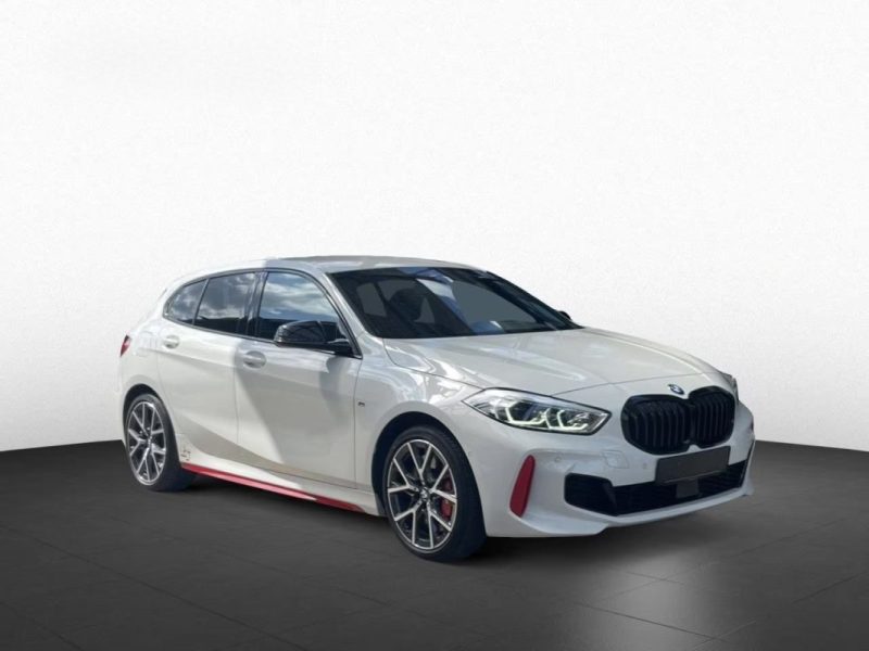 BMW Serie 1 128ti 2.0i M Sport 2022