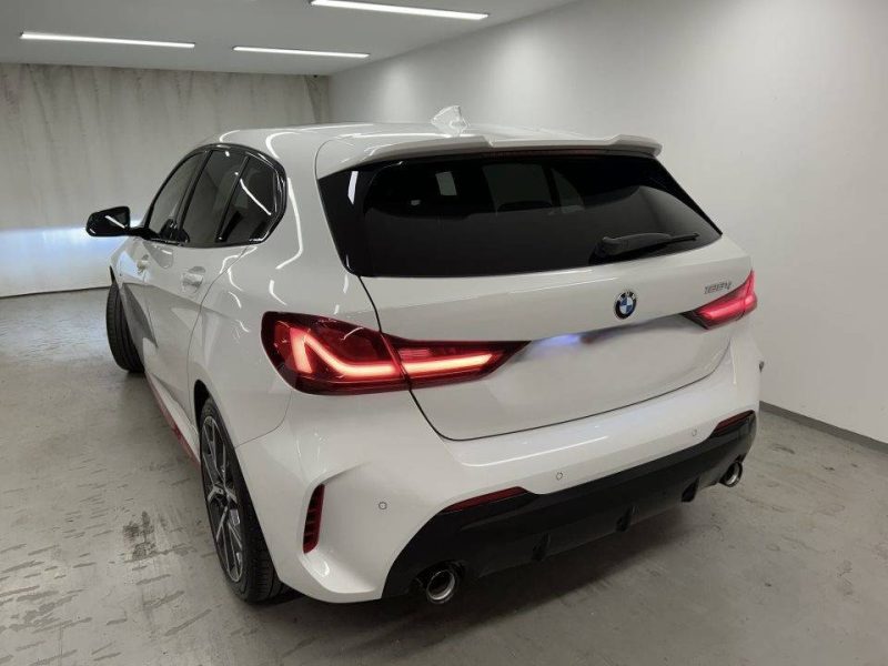 BMW Serie 1 128ti 2.0i M Sport 2022
