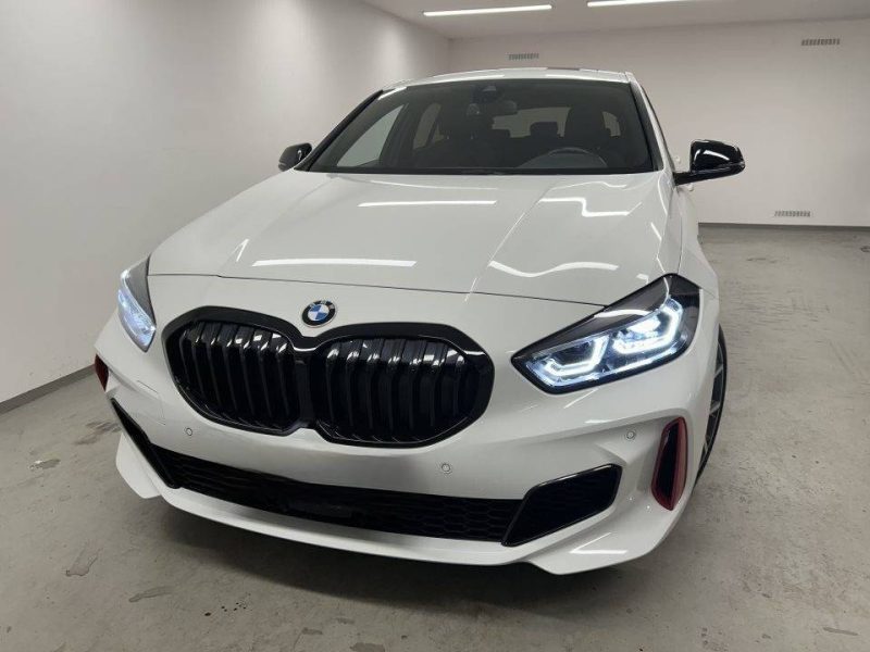 BMW Serie 1 128ti 2.0i M Sport 2022