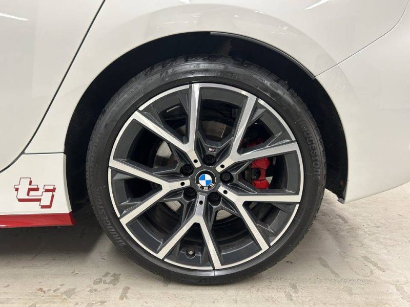 BMW Serie 1 128ti 2.0i M Sport 2022