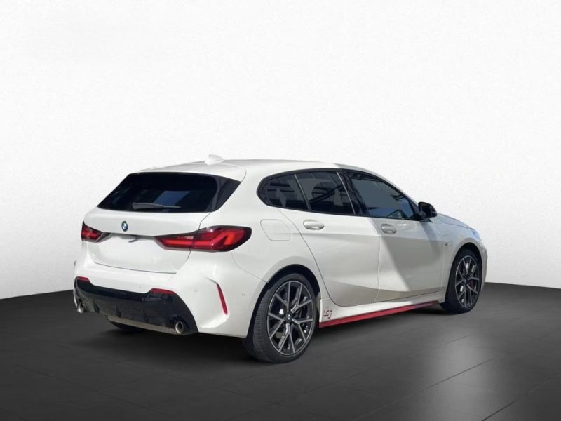 BMW Serie 1 128ti 2.0i M Sport 2022