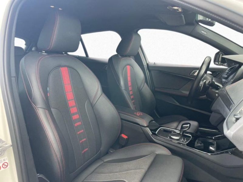 BMW Serie 1 128ti 2.0i M Sport 2022