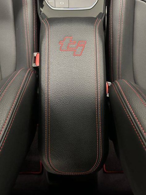 BMW Serie 1 128ti 2.0i M Sport 2022