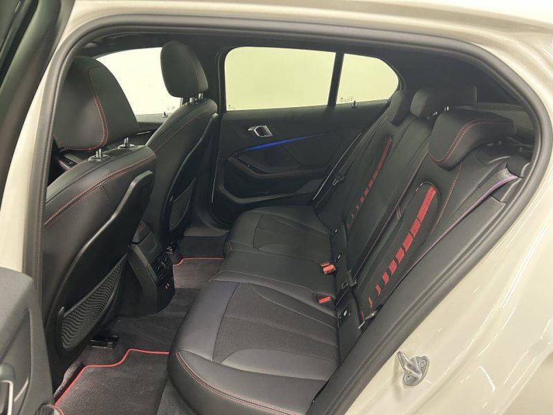 BMW Serie 1 128ti 2.0i M Sport 2022