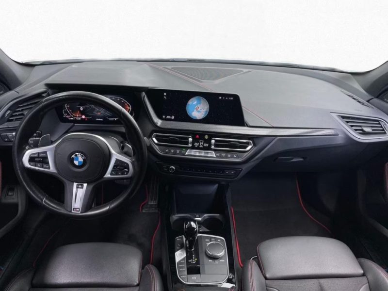 BMW Serie 1 128ti 2.0i M Sport 2022
