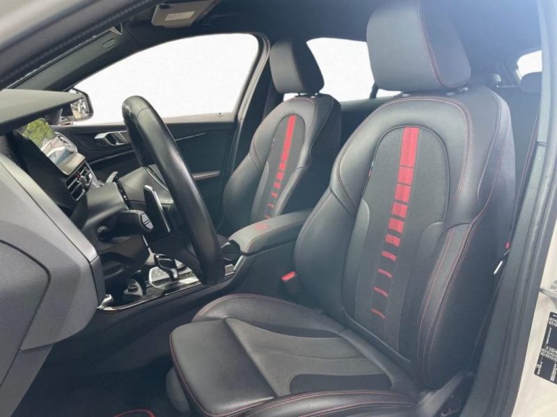 BMW Serie 1 128ti 2.0i M Sport 2022