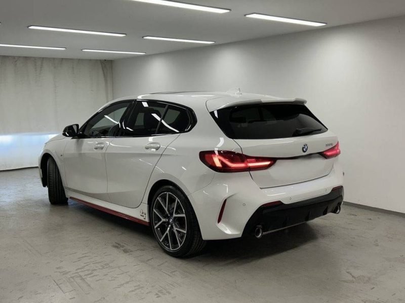 BMW Serie 1 128ti 2.0i M Sport 2022