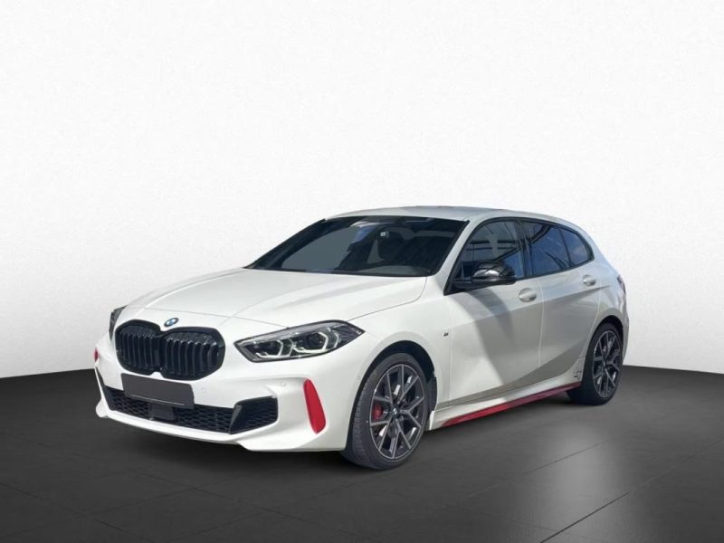 BMW Serie 1 128ti 2.0i M Sport 2022